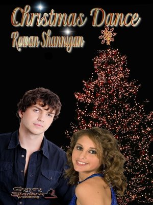 cover image of Christmas Dance